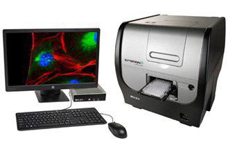 Cytation 3 Cell Imaging Multi Mode Reader