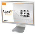 Gen5 Microplate Reader and Imager Software