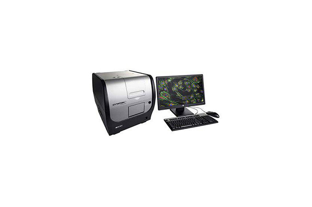 Cytation 3 Cell Imaging Multi Mode Reader